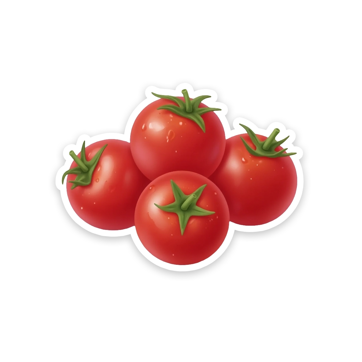 Tomate cerise