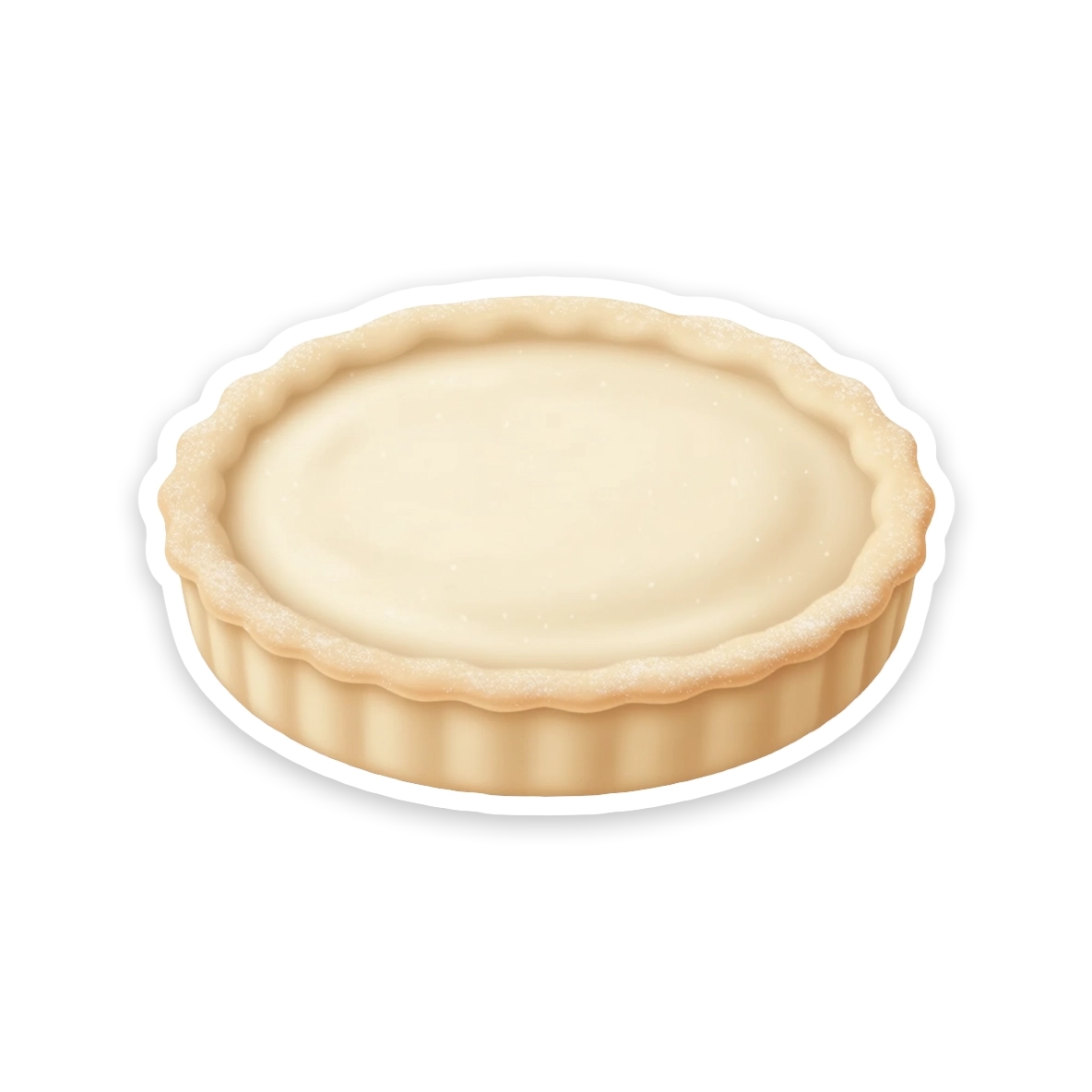 Pâte brisée pur beurre